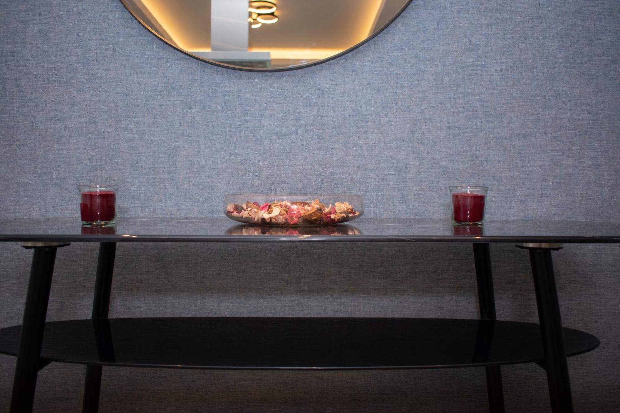 Luxury Cozy 2 Bdr Downtown Apt.4 Budapest Exterior foto