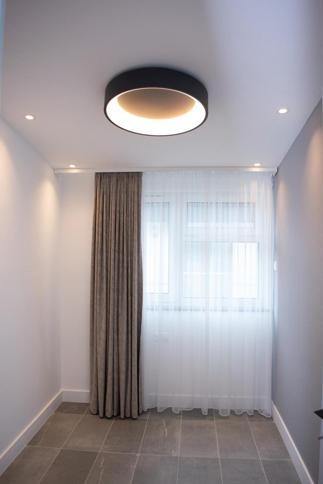 Luxury Cozy 2 Bdr Downtown Apt.4 Budapest Exterior foto