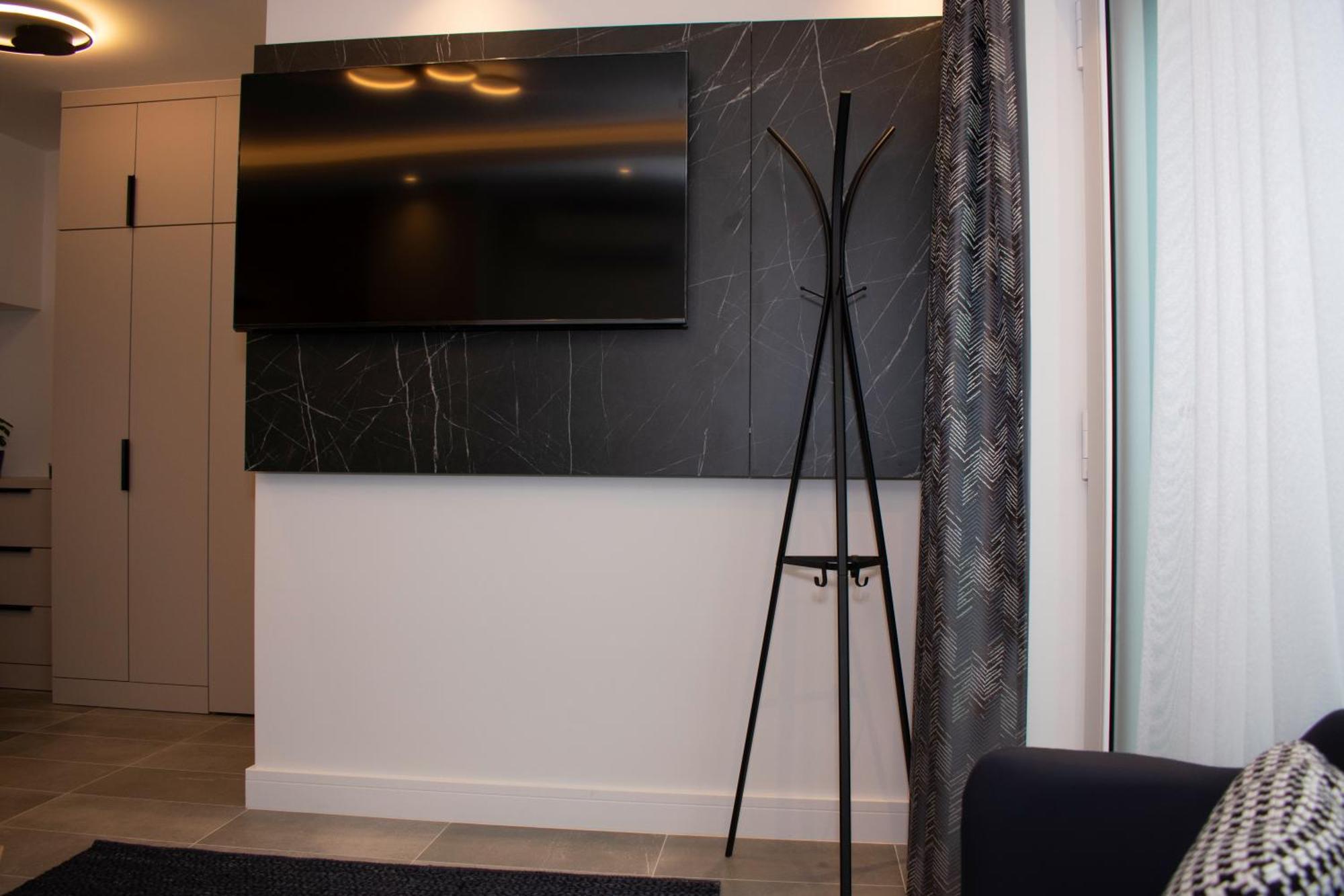 Luxury Cozy 2 Bdr Downtown Apt.4 Budapest Exterior foto