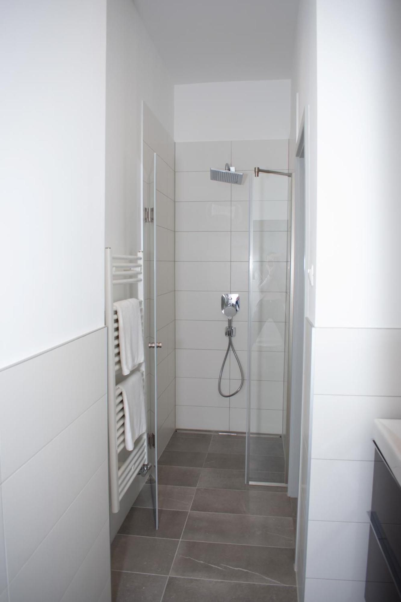 Luxury Cozy 2 Bdr Downtown Apt.4 Budapest Exterior foto